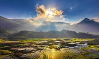 „Vietnam entdecken” - Start des Wettbewerbs für touristische Kunstfotos