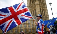 Europäisches Parlament ratifiziert Brexit