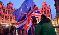 Vietnam hofft auf einen reibungslosen Brexit-Prozess