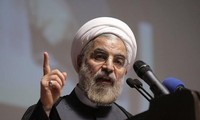 Iran zeigt Dialogsbereitschaft mit EU zur Rettung des Atomabkommens