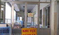 Hanoi überprüft die Aus- und Einreise aus Epidemiegebieten in Südkorea