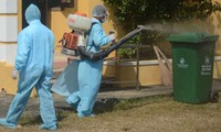 Die Welt schätzt die Vorbeugung und Bekämpfung der Covid-19-Epidemie in Vietnam