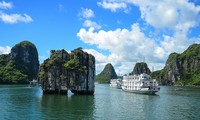 Provinz Quang Ninh wird Tourismuswoche Ha Long-Quang Ninh 2020 veranstalten