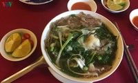 Es gibt eine vietnamesische Kultur namens “Pho”