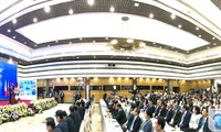 ASEAN-Gipfelkonferenz gibt Erklärung über die Vision der ASEAN ab