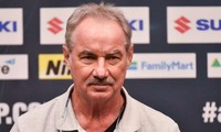 Ehemaliger Trainer der vietnamesischen Fußballnationalmannschaft Alfred Riedl ist gestorben