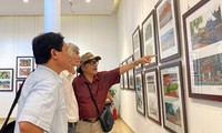 “Hanoi: Vertrauen und Hoffnung” durch Kunstfotos