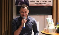 Marko Nikolic: Es gibt ein Hanoi in „Pho Nha Tho“