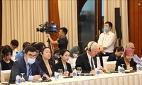 Vietnam ist bereit für 37. ASEAN-Gipfel und relevante hochrangige Konferenzen