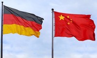 Spitzenpolitiker Deutschlands und Chinas führen Telefongespräch über die Verstärkung bilateraler Beziehungen