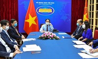 Vietnam und Kanada verstärken Zusammenarbeit in vielen Bereichen und in der Covid-19-Bekämpfung