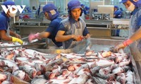 Export von vietnamesischen Aquakulturprodukten erhöht sich um 26 Prozent im Mai 2021