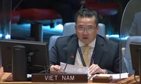 Vietnam appelliert an internationale Zusammenarbeit gegen Terrorgefahr