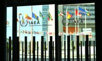 65. IAEA-Vollversammlung im österreichischen Wien