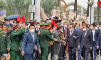 Die Kultur der 54 Volksgruppen ist wertvolles Eigentum des vietnamesischen Volkes