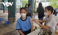 24. Mai: Vietnam bestätigt 1.323 Covid-19-Neuinfizierte