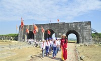 Start des Kunstfotowettbewerbs über die Schönheit der Provinz Thanh Hoa