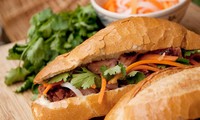 TasteAtlas: Vietnamesisches Brötchen ist weltbestes Street Food