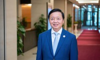 Vizepremierminister Tran Hong Ha wird Rede auf dem 53. Weltwirtschaftsforum halten