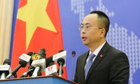 Vietnam fordert China auf, vietnamesische Souveränität gegenüber Inselgruppe Hoang Sa zu respektieren