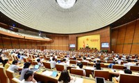 Aufsicht des Parlaments auf Verwendung von Ressourcen für Covid-19-Bekämpfung