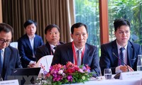 Vietnam beteiligt sich am Asia Tech x Singapur 2023