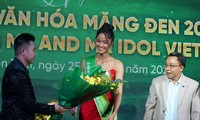 Kulturfest Mang Den 2023 in Kon Tum