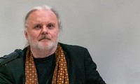 Nobelpreis für Literatur geht an norwegischen Autor Jon Fosse