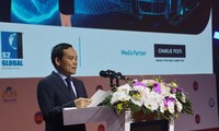 Vietnamesischer Zoll soll Vorreiterrolle bei Anwendung von Wissenschaft und Technologie spielen