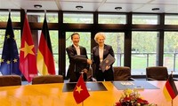 Deutschland stellt Vietnam Entwicklungshilfe für den Zeitraum 2024-2025 zur Verfügung