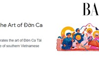 Google ehrt den Don Ca Tai Tu-Gesang