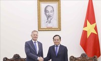 Vietnam ist ein guter Investitionsstandort