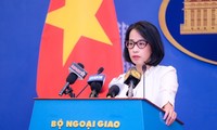 Vietnam führt Diskussion mit Ländern über den Antrag zu den äußeren Grenzen seines Festlandsockels 