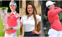 Golferin mit vietnamesischer Abstammung wird beim Solheim Cup 2024 antreten