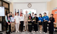 Zweite Diskussion von „Hanoi Climate talks“: Förderung der Stärke des Waldes