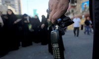 Iran verbietet Pager und Walkie-Talkies auf Flügen