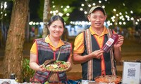 OCOP-Produkte gewinnen das Vertrauen der Vietnamesen