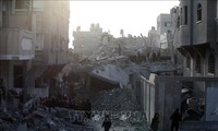 UN-Generalversammlung fordert sofortigen Gaza-Waffenstillstand