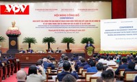 Beschluss zum Bau des internationalen Finanzzentrums in Vietnam veröffentlicht