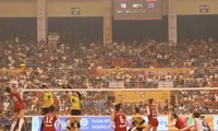 Vietnam ist Gastgeber der Volleyball-Asienmeisterschaft 2025