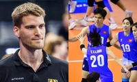 Europas Trainer will Sieg gegen Vietnams Volleyballmannschaft der Frauen bei Weltmeisterschaft erringen