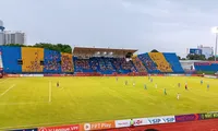 2025: Vietnams Fußballnationalmannschaft wählt das Go-Dau-Stadion für drei wichtige Spiele 