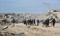 Nahost-Konflikt: Waffenruhe zwischen Israel und Libanon bis 18. Februar verlängert