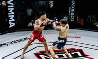MMA Lion Championship 25 wird in Cam Ranh stattfinden