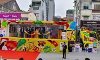 Der Karriere-Truck – Millionen Träume auf Reisen