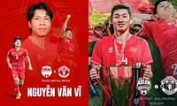 Trainer Kim Sang-sik beruft zwei weitere Spieler für das Spiel gegen Manchester United 
