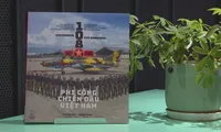 Präsentation des Fotobuchs über 108 legendäre Kampfpiloten Vietnams