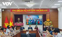 Foto- und Videowettbewerb „Happy Vietnam” über Menschenrechte