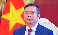 Bedeutung der Teilnahme von Premierminister Pham Minh Chinh am WEF 