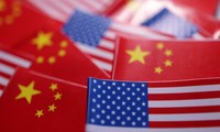 China bestätigt Fortschritt in Handelsgesprächen mit USA